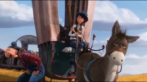 ГИККЭМП ОЗВУЧИВАЕТ ЛОРАКС