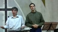 2011-12-18 Ев. от Иоанна 11-21