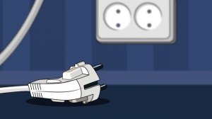 Правила поведения при пожаре в квартире.