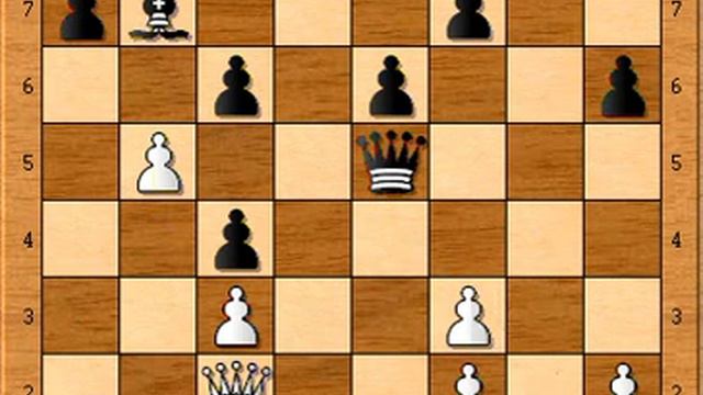 Semi Slav Defence Ratmir Kholmov Vs Tal смотреть онлайн