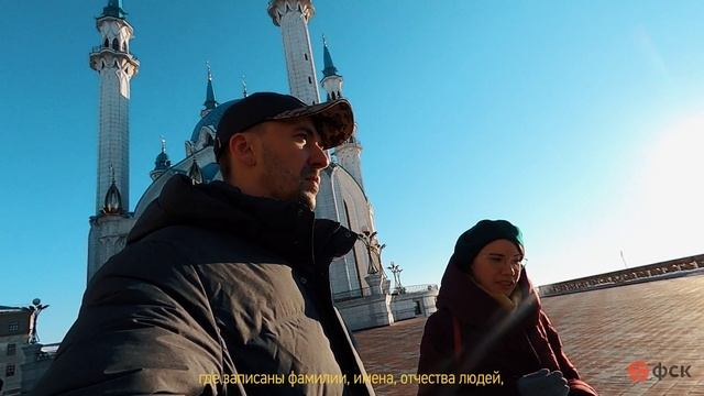 Команда "BECAUSEIAMYELLOW" в ГрандТуре-2022: Казань