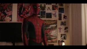ОБЗОР ФАНАТСКОГО ФИЛЬМА-SPIDER-MAN:LOTUS | ГОДНОТА ИЛИ ТРЭШ?
