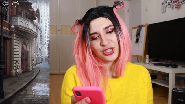 КЛУБ РОМАНТИКИ - ВИТЯ ИЛИ МАКС? смотреть онлайн