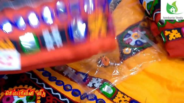 Lehanga Deepavali Collection 2018 Deepavali Super bazaar Shopping Haul Part 1 Lehanga collection