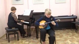 В. Городовская "Памяти Есенина"