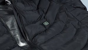 Куртка с подогревом для мужчин и женщин