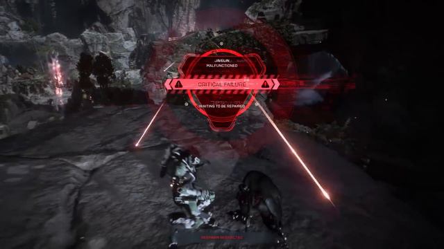 Anthem | NEW GAMEPLAY - Social Hub, New Stronghold, Alliance System, Ancient Titan Boss, Emotes смотреть онлайн