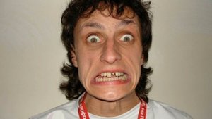 Анекдот про позу 68 от Вадима Галыгина