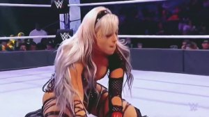 Liv Morgan Wwe- Focus Mv