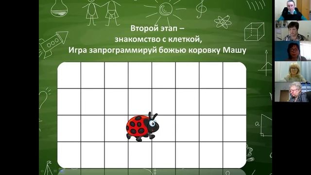 «Передовые идеи в преподавании математики в России и за рубежом» смотреть онлайн