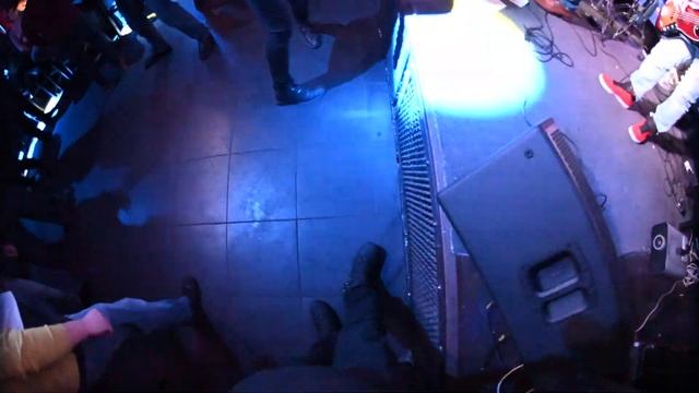 Альтернативный Коктейль Рок-Бар - Ridols - live