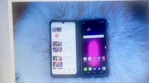 СТОИТ ЛИ ПОКУПАТЬ -LG V60 ThinQ 5G ШОК!!!