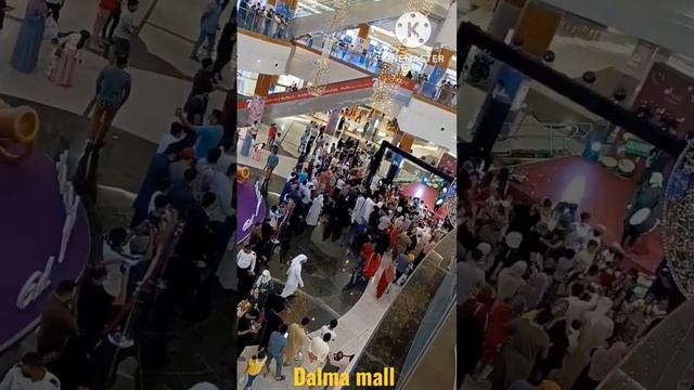 #Abu Dhabi Dalma mall# Dalma Mall walking Tour#shorts #viralshorts# video