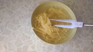 Как убрать  крахмал из картофеля, чтобы не было сильного скачка сахара