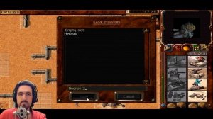 Я СДЕЛАЛ НЕВОЗМОЖНОЕ - СЛОЖНЕЙШАЯ МИССИЯ - Dune 2000