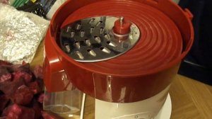 Обзор мультирезки  PHILIPS HR1388/50 !