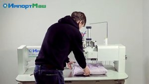 Пиковочная машина CS-B