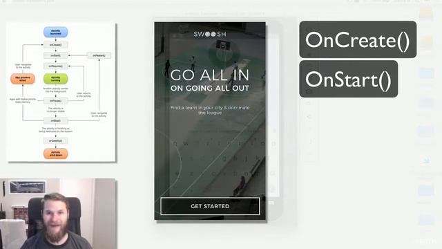 Kotlin for Android: Beginner to Advanced - learn Kotlin