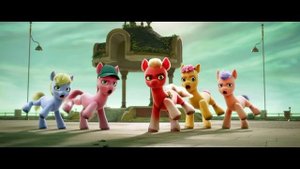 Danger, Danger (Angry Mob) (Song) - MLP: A New Generation