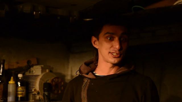 Владислав Кульнев "Мальчишка" смотреть онлайн