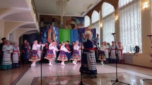 Казачка вольная 29 04 23