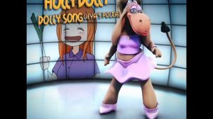 Holly Dolly - Dolly Song  YILMAZ ÇARPAL