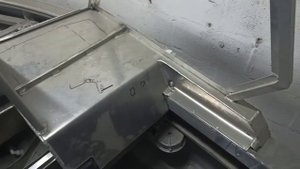 тюнінг казанки 5м3 , тюнинг казанки 5м3 . изготовлено компанией Silver Bullet