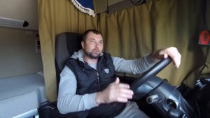 Стоит ли покупать фуру для работы в 2021 году?!?