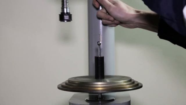 Определение показателей текучести расплава (ПТР) полиэтилена и полипропилена на заводе ИКАПЛАСТ. смотреть онлайн