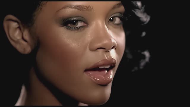 Rihanna - Umbrella (Orange Version) (Official Music Video) ft. JAY-Z