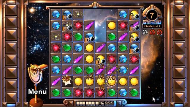 Pirates of New Horizons Planet Busters Challenge level 7 смотреть онлайн