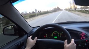 ОБЗОР ЗАЗ ЛАНОС 2014 ГОДА