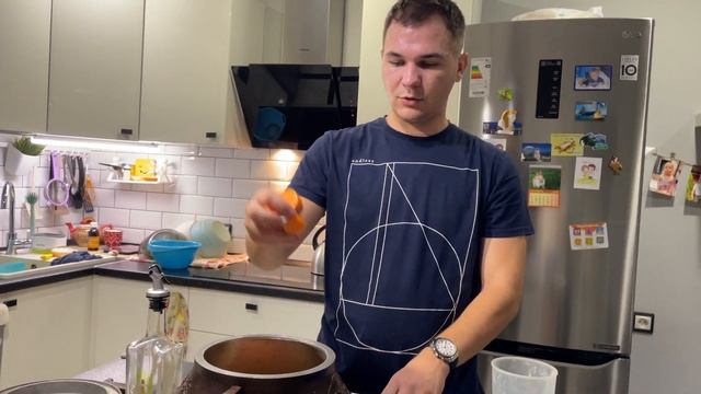 ДОМАШНЯЯ КУРИЦА с ОВОЩАМИ. МЯСО В АФГАНСКОМ КАЗАНЕ