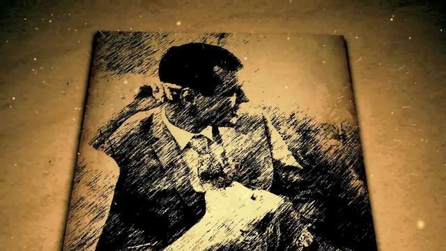 Рисующийся портрет молодоженов..mp4 смотреть онлайн