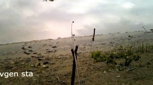 Как я рыбачу на самолов