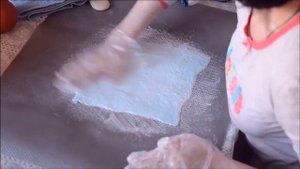 Валяние цветочных композиций - ПЕРВОЦВЕТЫ 1 урок! с Анастасией Мироновой