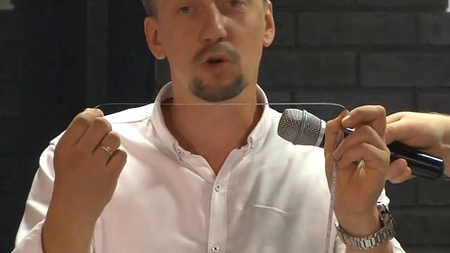 Неемия 11 глава - Алексеенко Николай | Церковь Симферополя Слово Жизни