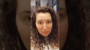 Не крашу волосы полтора года.  Бьюти индустрия плачет