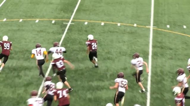 Forest Grove at Glencoe Highlights смотреть онлайн