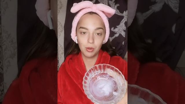 МАСКА ИЗ ПОЛИСОРБА ?