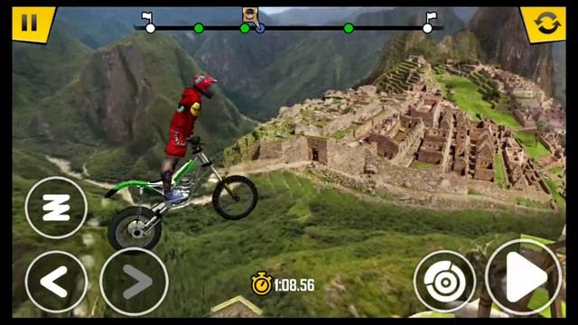 Super bike racing game for kids - trial xtreme 4 смотреть онлайн