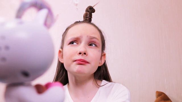 КОРОЧЕ ГОВОРЯ, ВООБРАЖАЕМЫЙ ДРУГ! Маргарита Шатон/Margarita Chaton