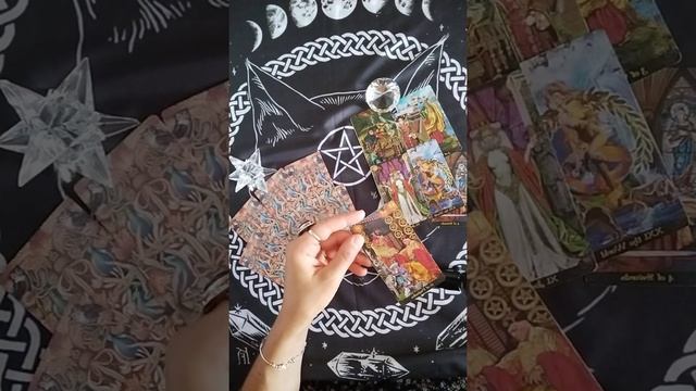 Истинные?⚡ намерения? человека относительно Вас?⚡, его тайны #таро #гадание #карты