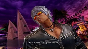 Team Awakened Orochi The King of Fighters XV Story Longplay - PC 4K