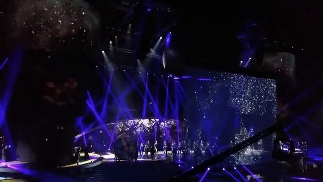 Алматы- 1000 лет. 