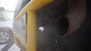 БаГГи из ОКИ на ГУСЕНИЦАХ ОТ СНЕГОХОДА!!! Своими руками!!!