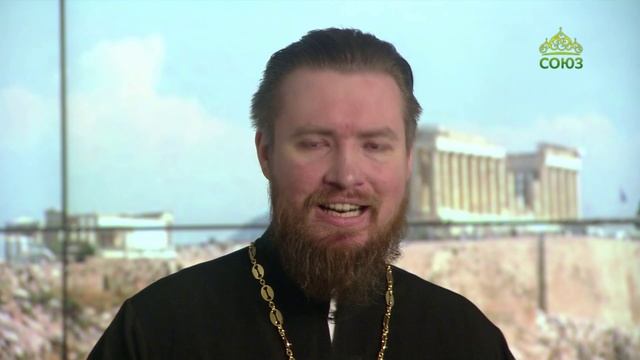 Читаем Апостол. 9 ноября 2023