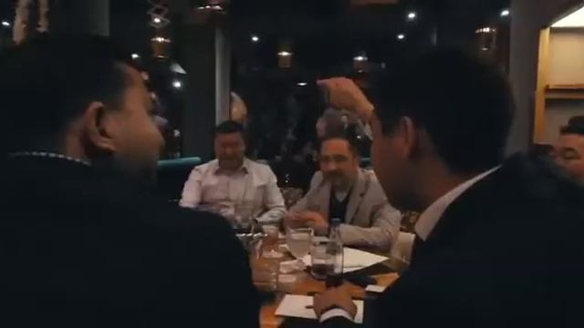 Угадать за 60 секунд (ZOLOTO Restaurant) (г.Астана) смотреть онлайн