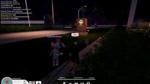 Southwest, Florida Roblox l Road Trip SWFL to Pembroke, Pines FL RP Roblox *CAR STOLEN*