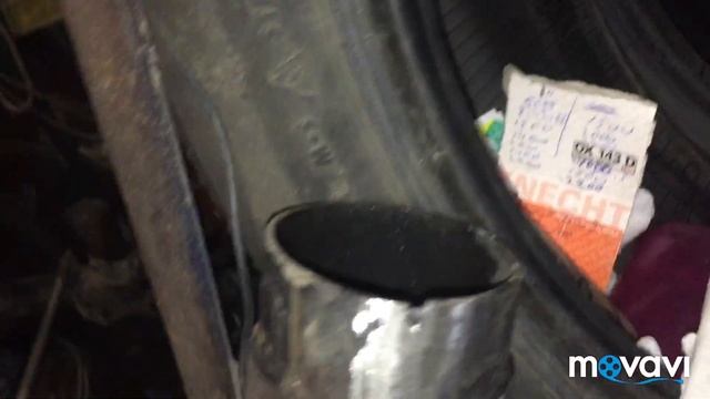 Jcb3cx ремонт глушителя выходной трубы смотреть онлайн